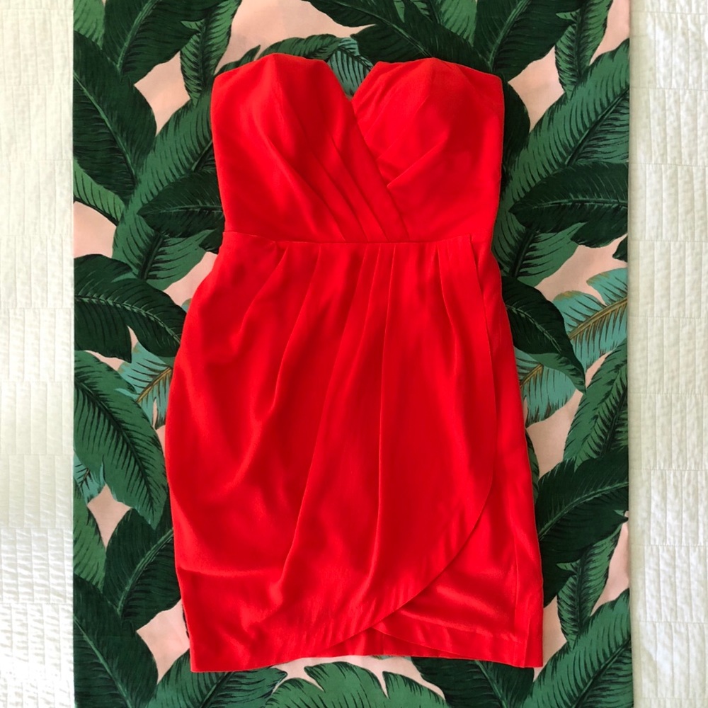 Yumi Kim cocktail dress
